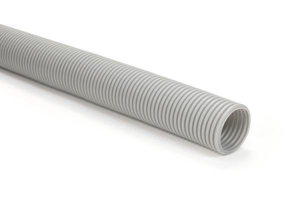 HellermannTyton Polyethylene, Conduit, 34.5 mm OD, Grey