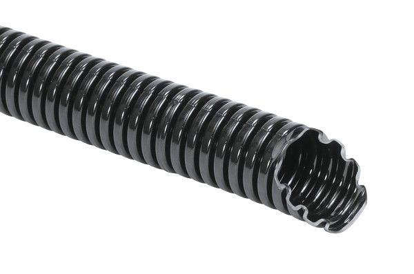 HellermannTyton IWS Cable Marker, 169-22750 IWS7.5-PA6-BK