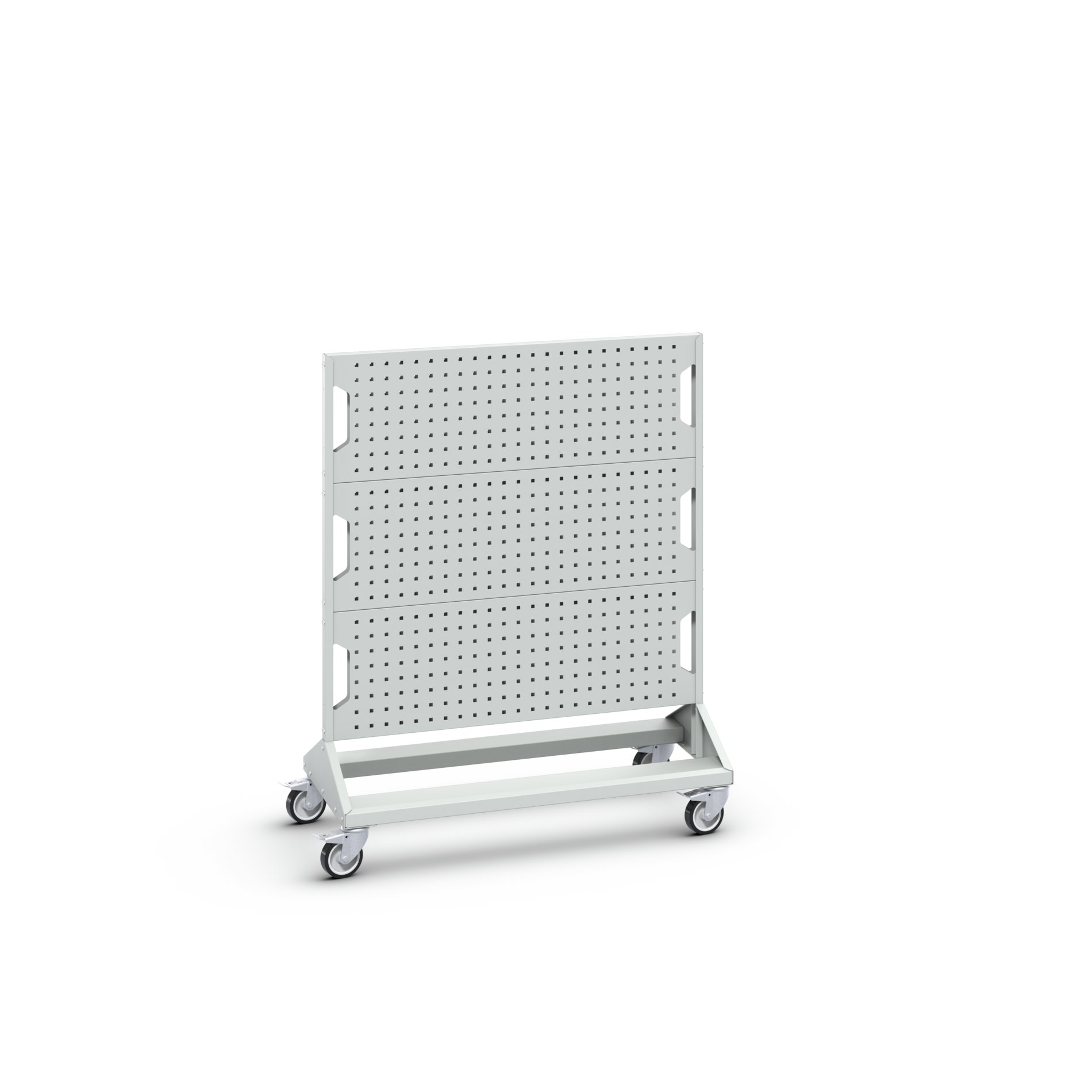 Bott Steel Swivel Trolley