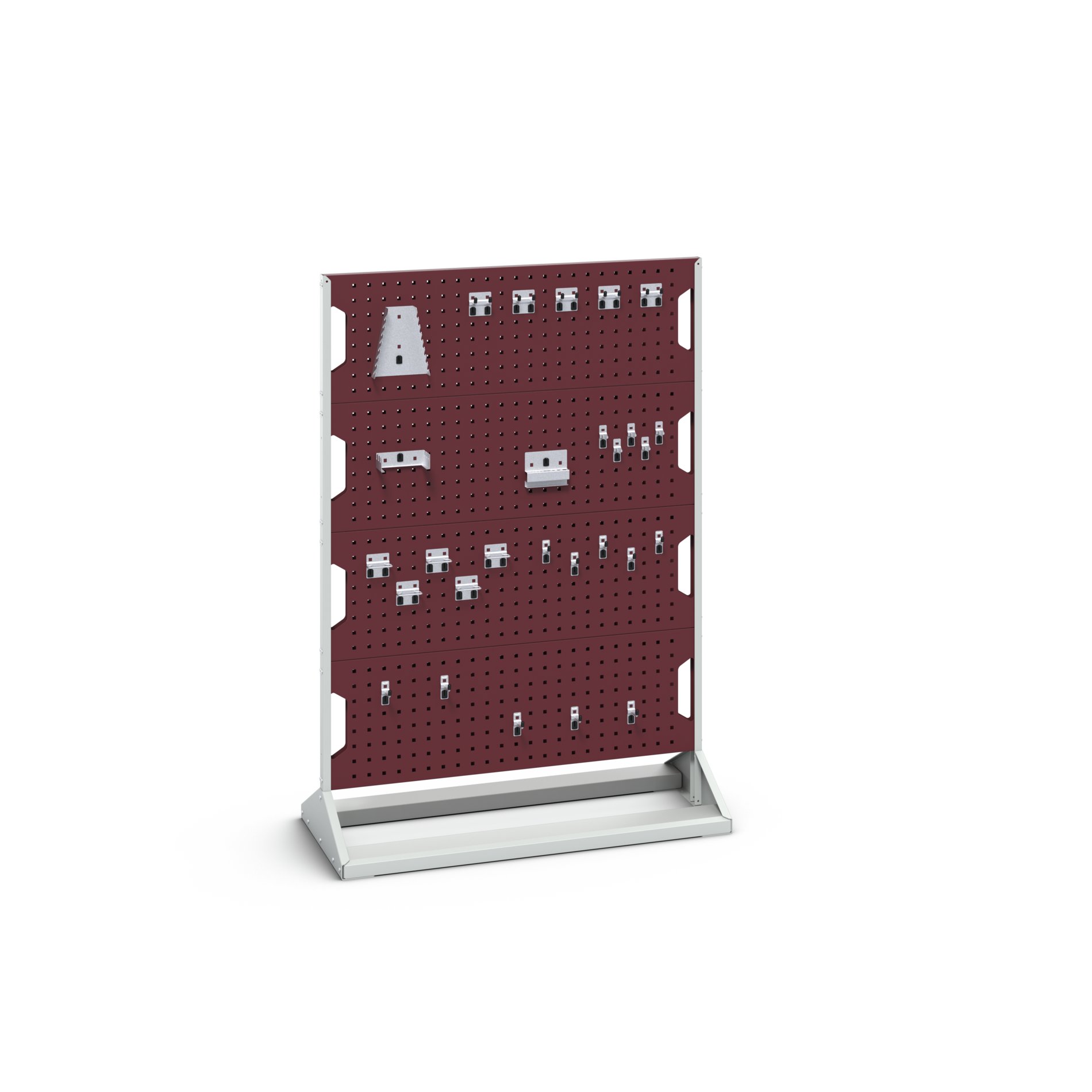 Bott Sheet Steel Tool Rack