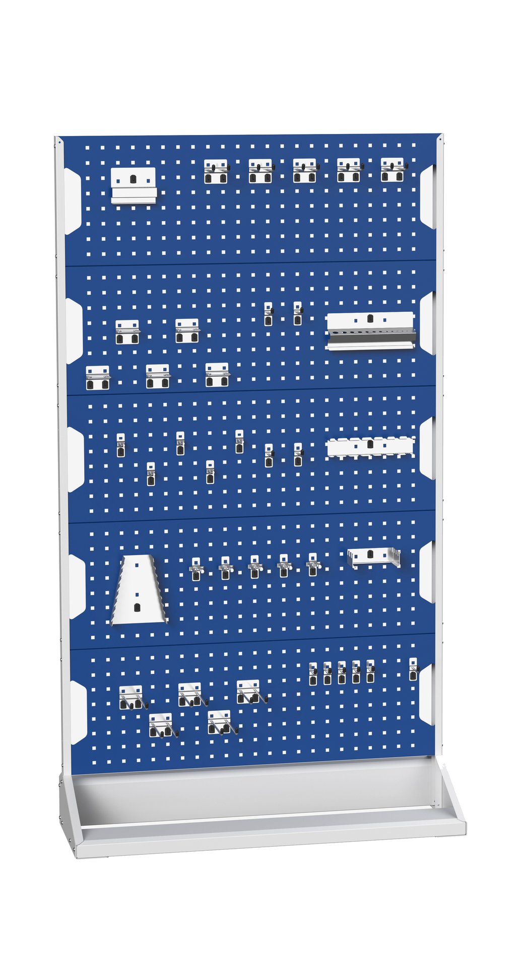 Bott Sheet Steel Tool Rack