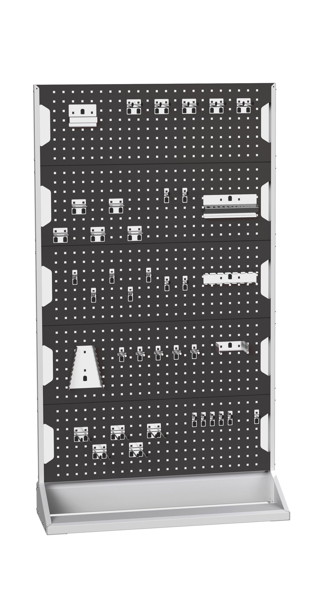 Bott Sheet Steel Tool Rack