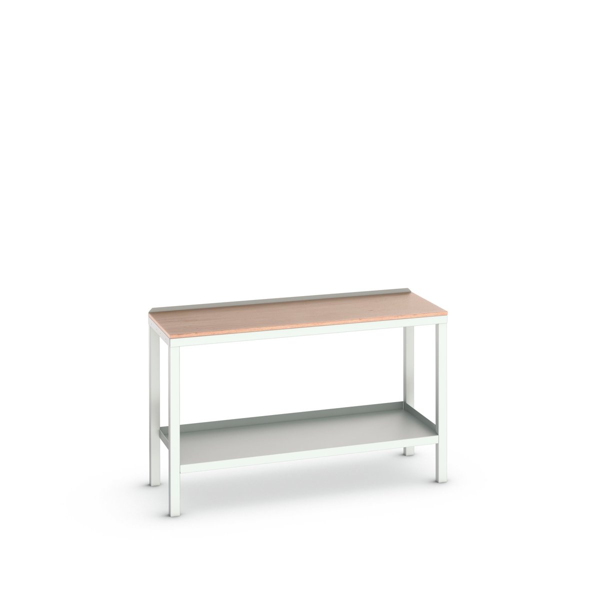 Bott Steel Workbench, 930 mm x 1500mm x 600 mm