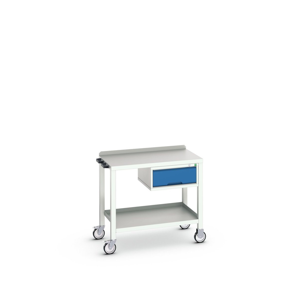 Bott Portable Steel Workbench, 50kg Max Load, 910 mm x 1000mm x 600 mm