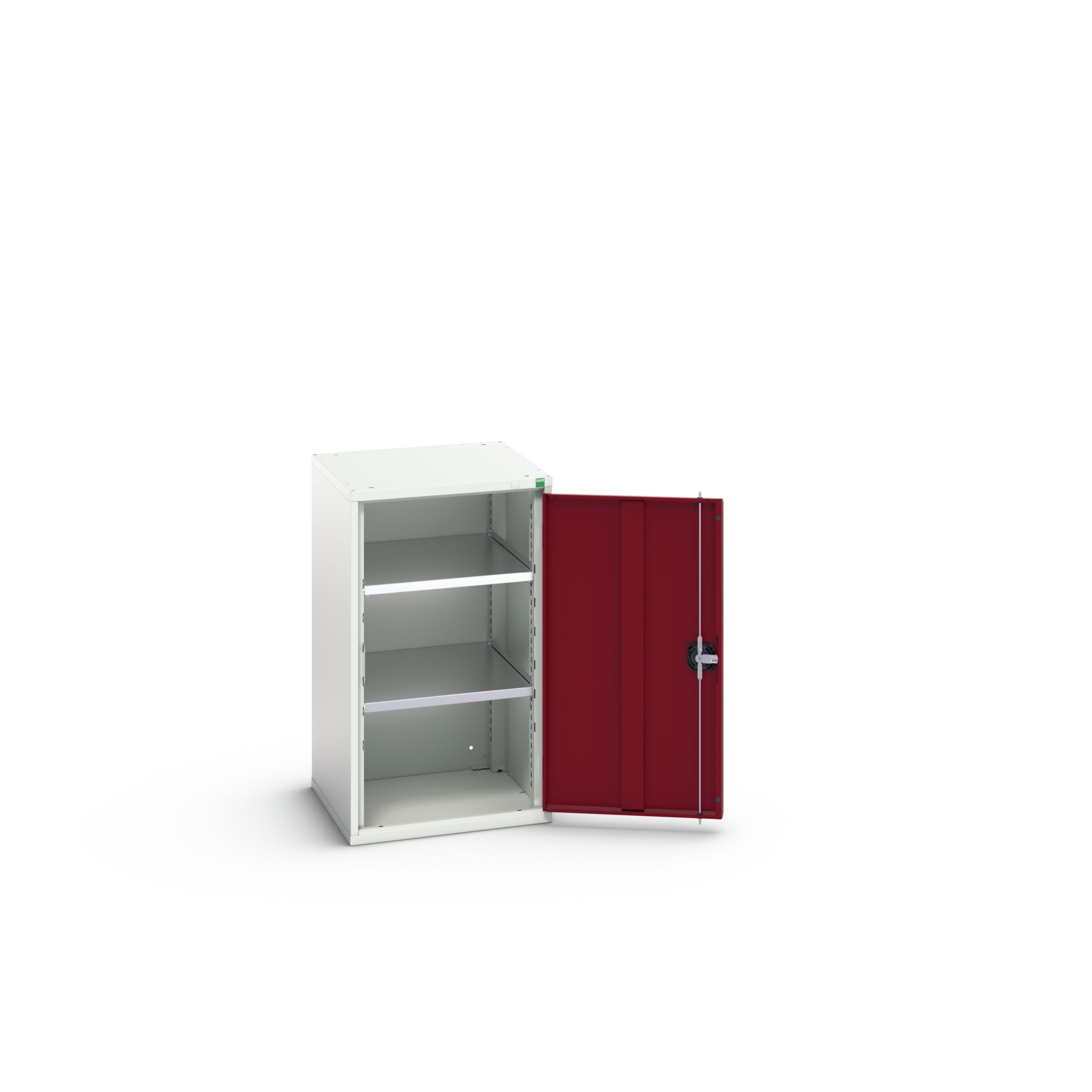 Bott 1 Door Sheet Steel Cupboard 900 mm 525mm, 550 mm