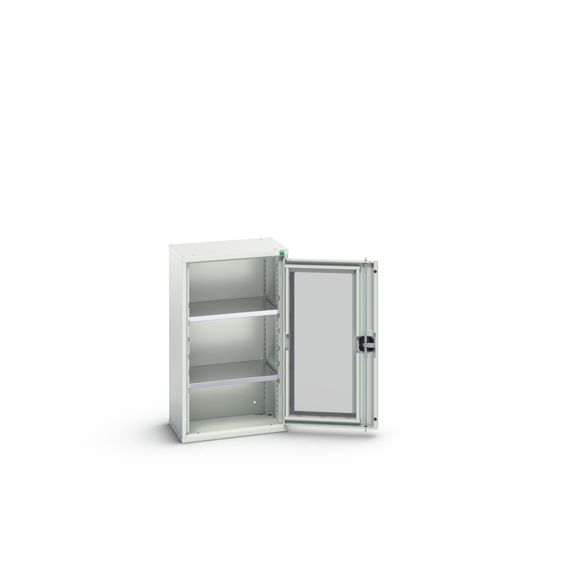 Bott 1 Door Sheet Steel Cupboard 900 mm 525mm, 350 mm