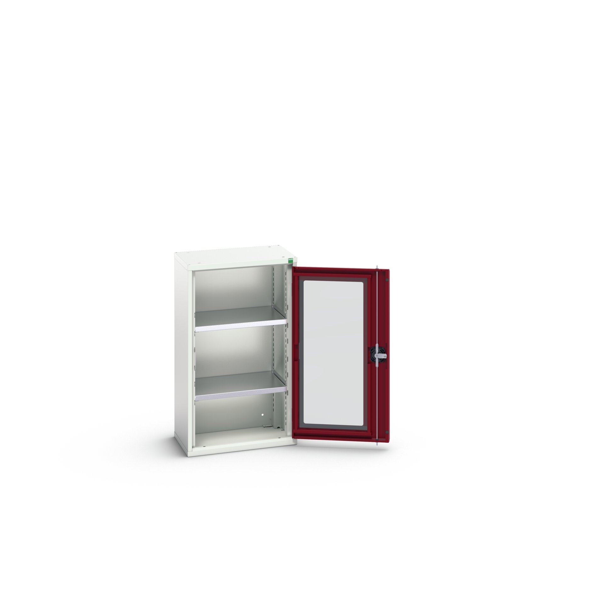 Bott 1 Door Sheet Steel Cupboard 900 mm 525mm, 350 mm