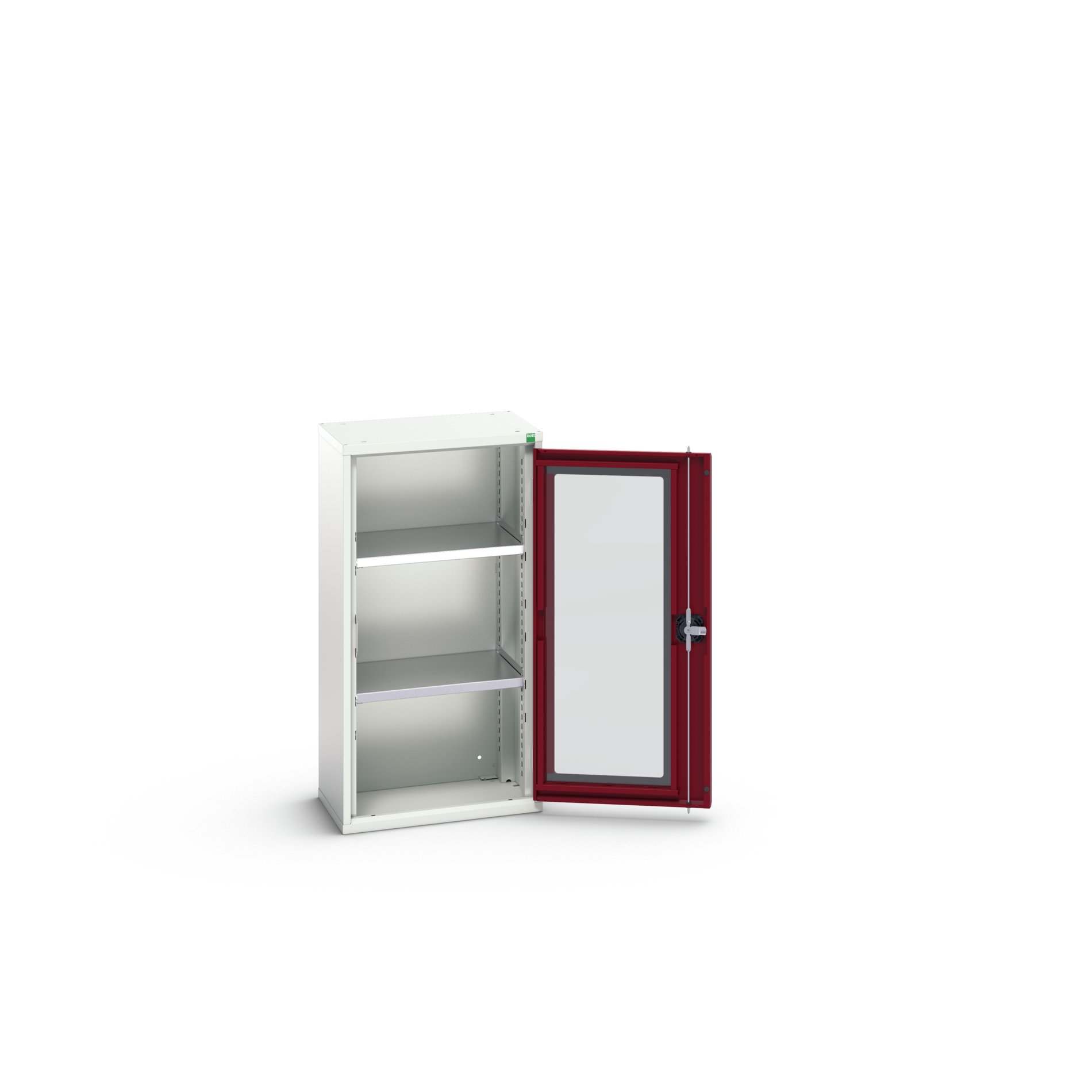 Bott 1 Door Sheet Steel Cupboard 1000 mm 525mm, 350 mm