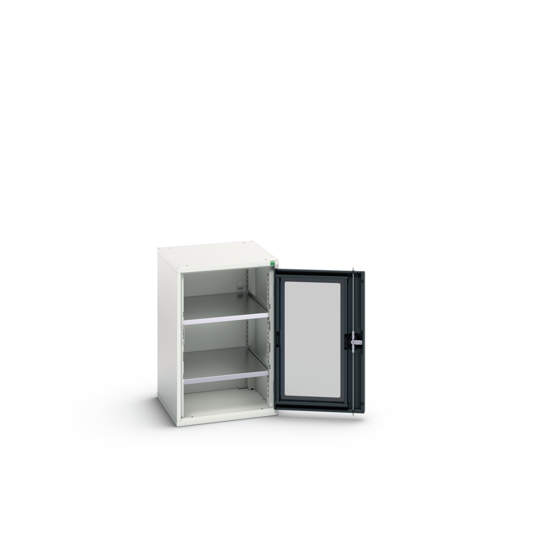 Bott 1 Door Sheet Steel Cupboard 800 mm 525mm, 550 mm