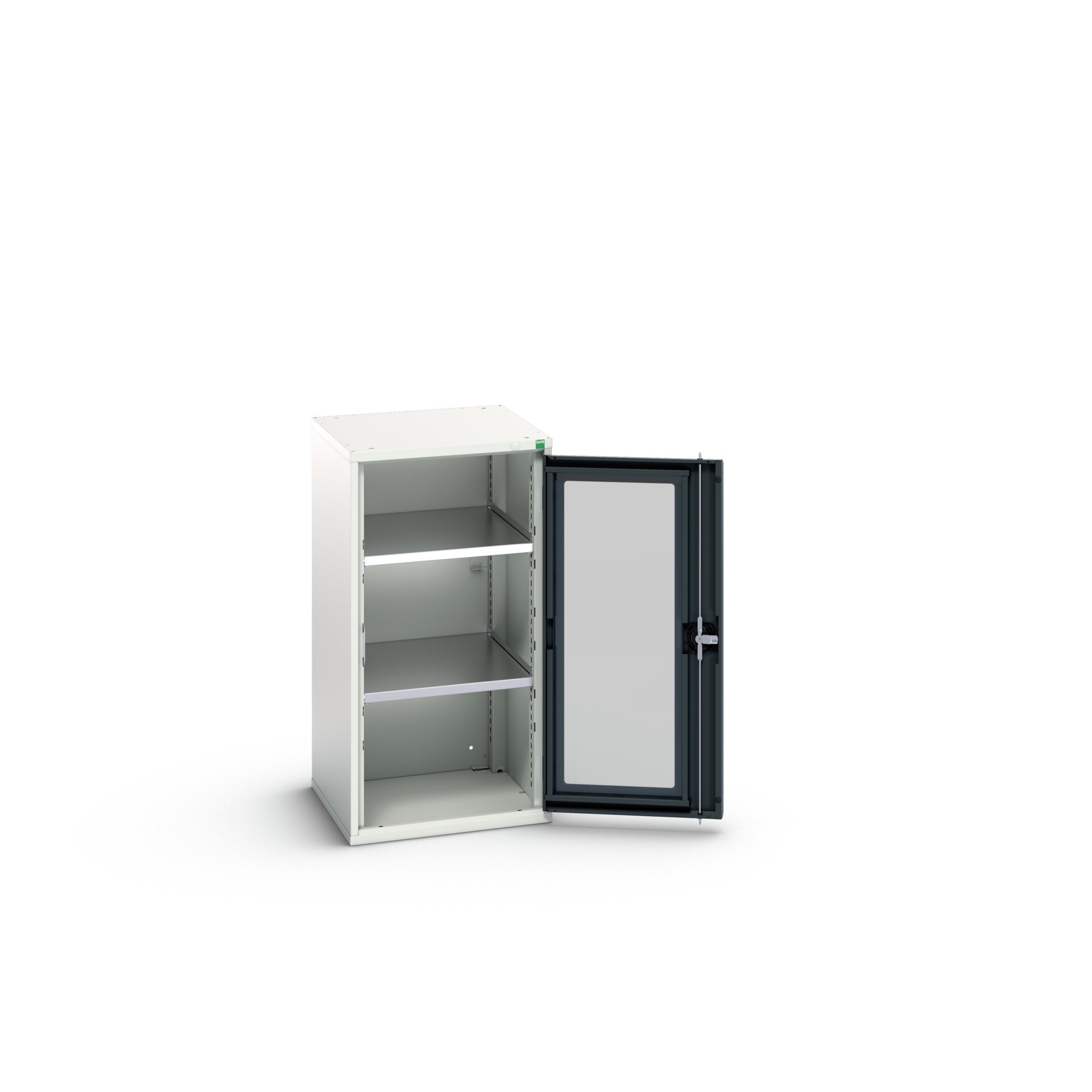Bott 1 Door Sheet Steel Cupboard 1000 mm 525mm, 550 mm