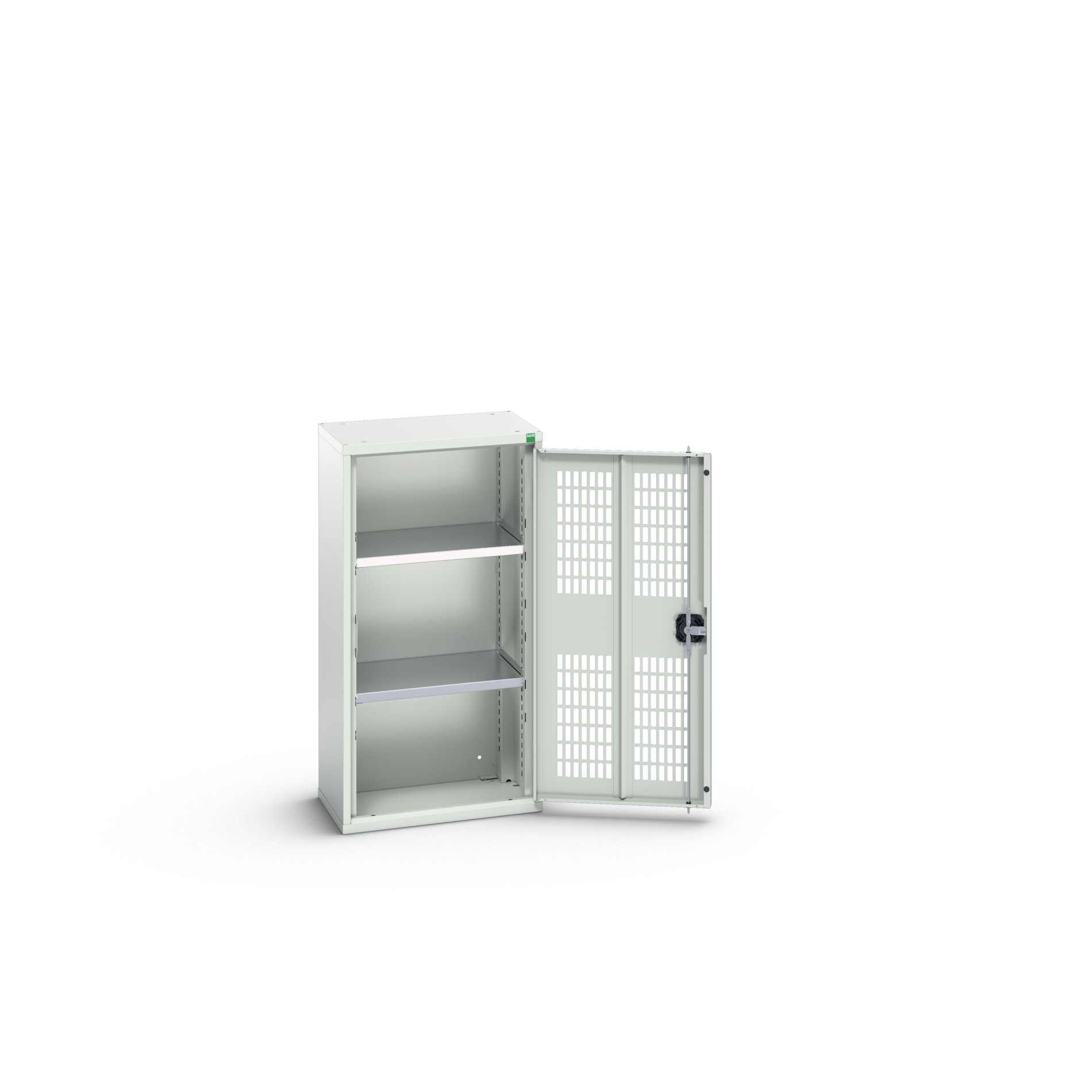 Bott 1 Door Sheet Steel Cupboard 1000 mm 525mm, 350 mm