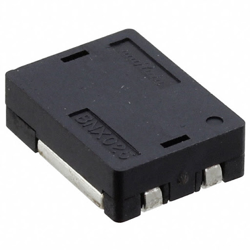 Murata, BNX02 20A 6.3 V dc 15kHz → 1GHz, SMD EMI Filter, Flat Contact