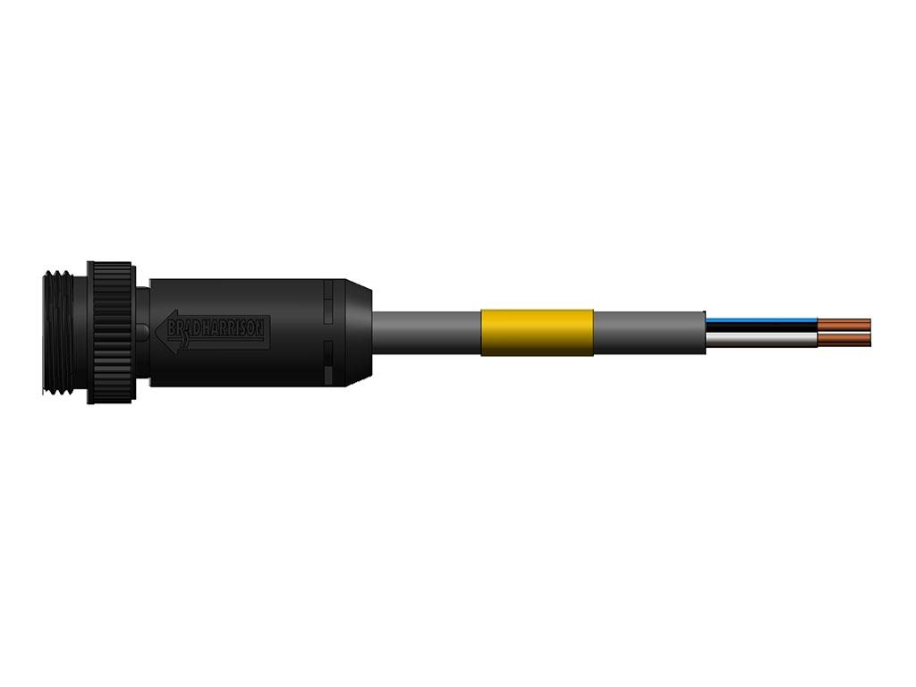 Brad from Molex Sensor Actuator Cable