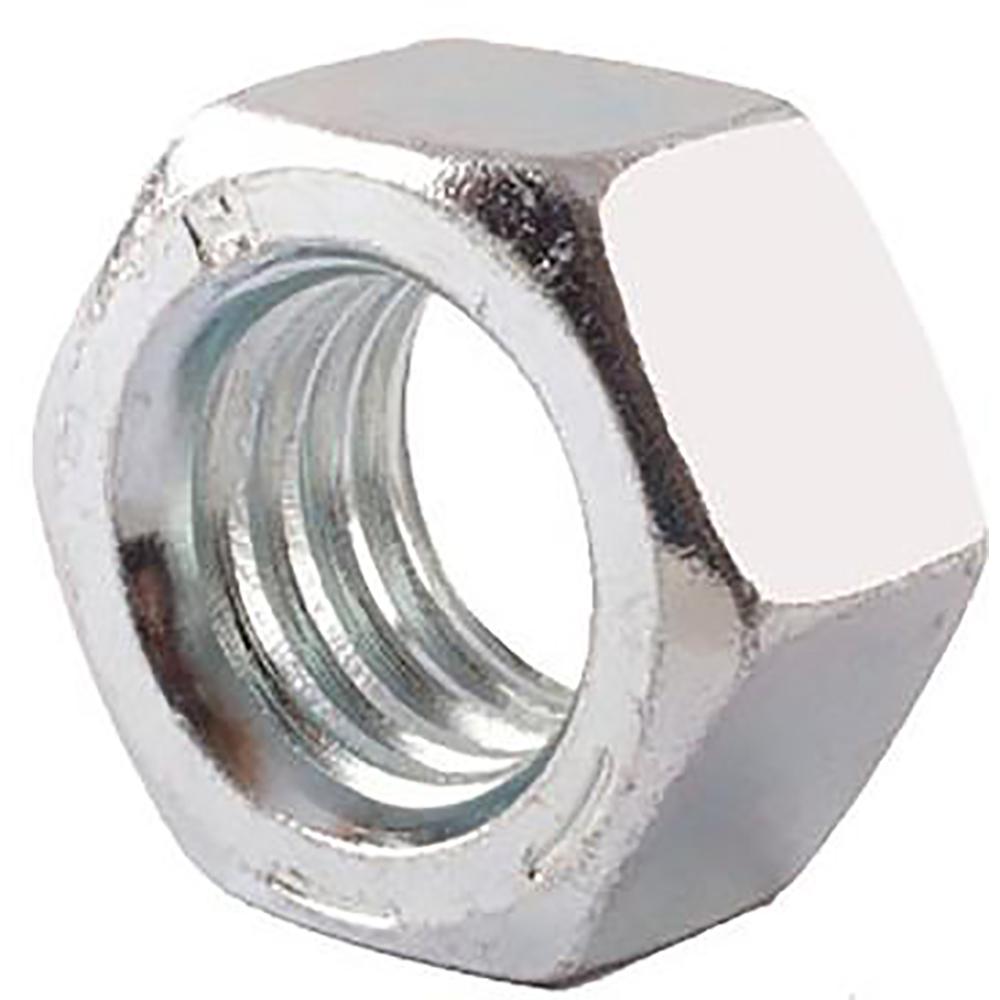 RS PRO Steel Hex Nut, 5/8-18in