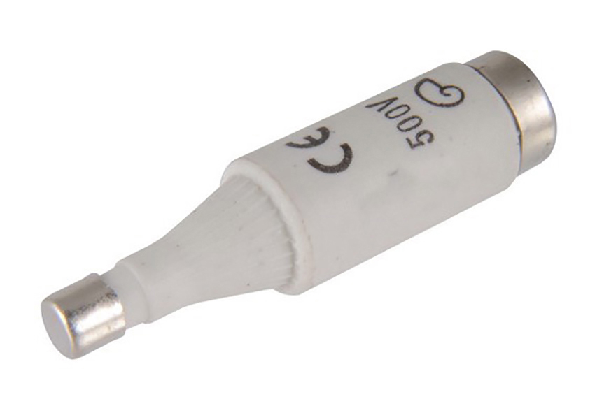 Eaton 16A D1 Neozed Fuse, 500V ac