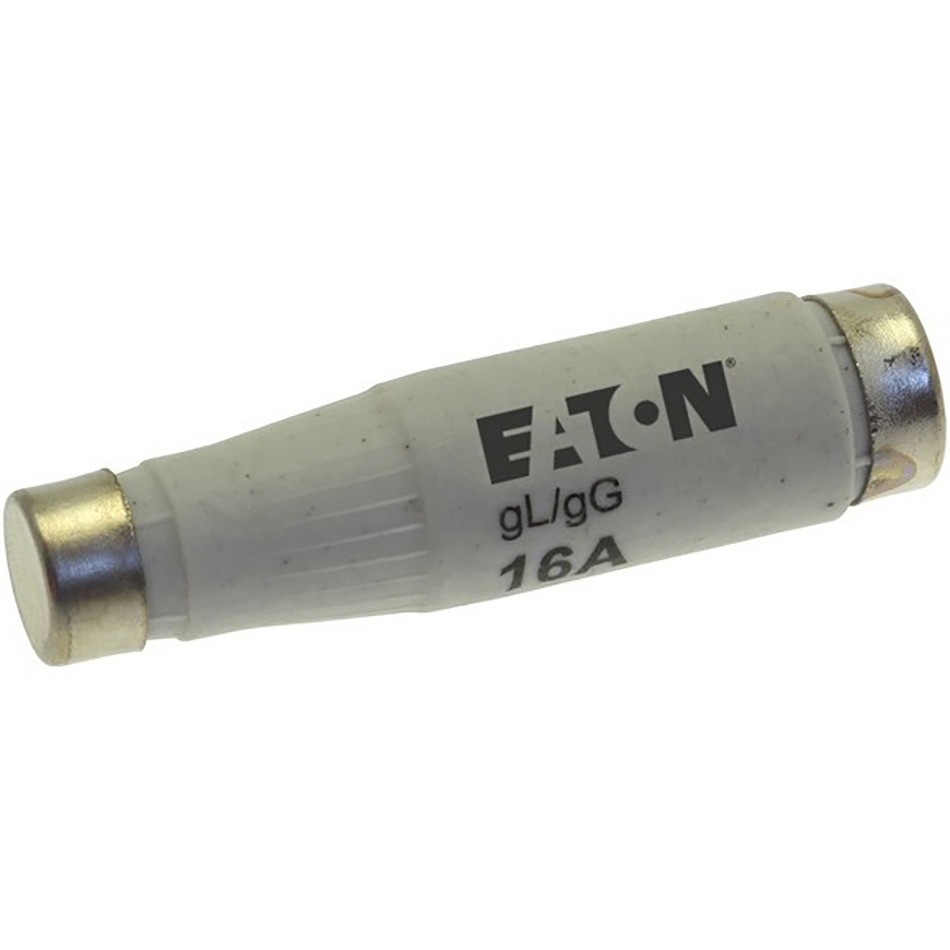 16d16 Eaton 16A D1 Neozed Fuse, 500V ac