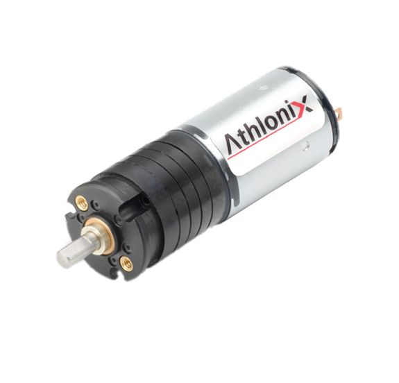Portescap Brushed Geared DC Geared Motor, 2.665 W, 12V dc, 0.06 Nm, 98rpm, 3 mm Shaft Diameter