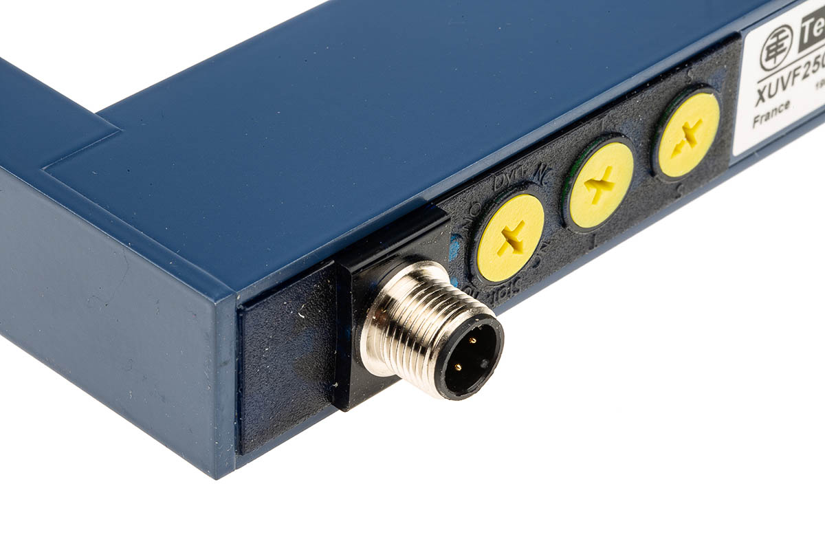 xuvf250m12 Telemecanique Sensors Application material handling Series