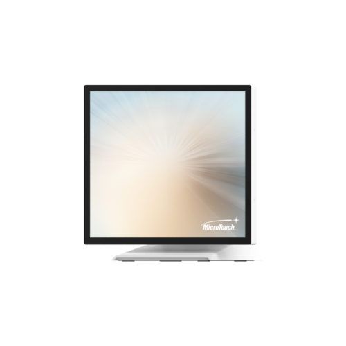 MicroTouch DT-190P Series Touch-Screen HMI Display - 19 in, TFT LCD Display, 1280 x 1024