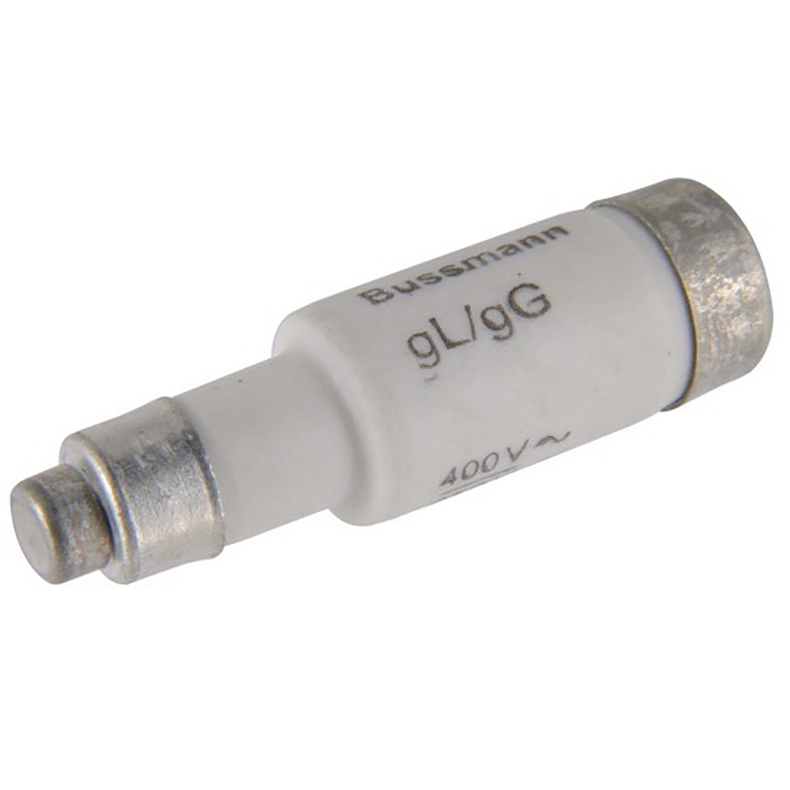 Eaton 4A D02 Neozed Fuse, 400V ac