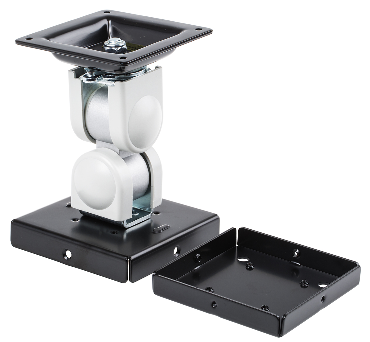Roline Monitor Arm, 1 Supported Display(s) Extension Arm