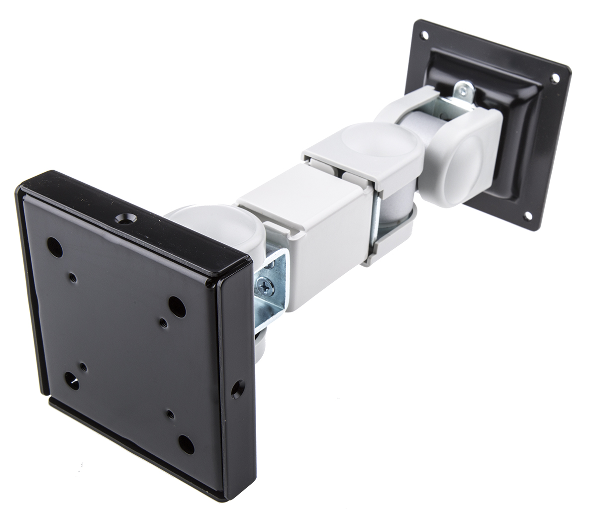 17031126 Roline Monitor Arm, 1 Supported Display(s) Extension Arm