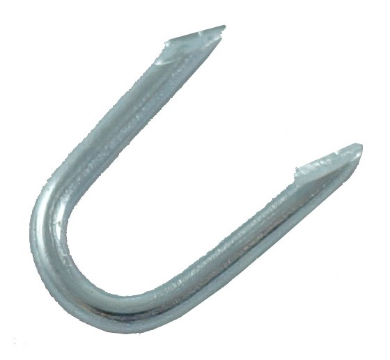 RS PRO Galvanised Nail; 25 mm x 2.65 mm; 500 g Bag