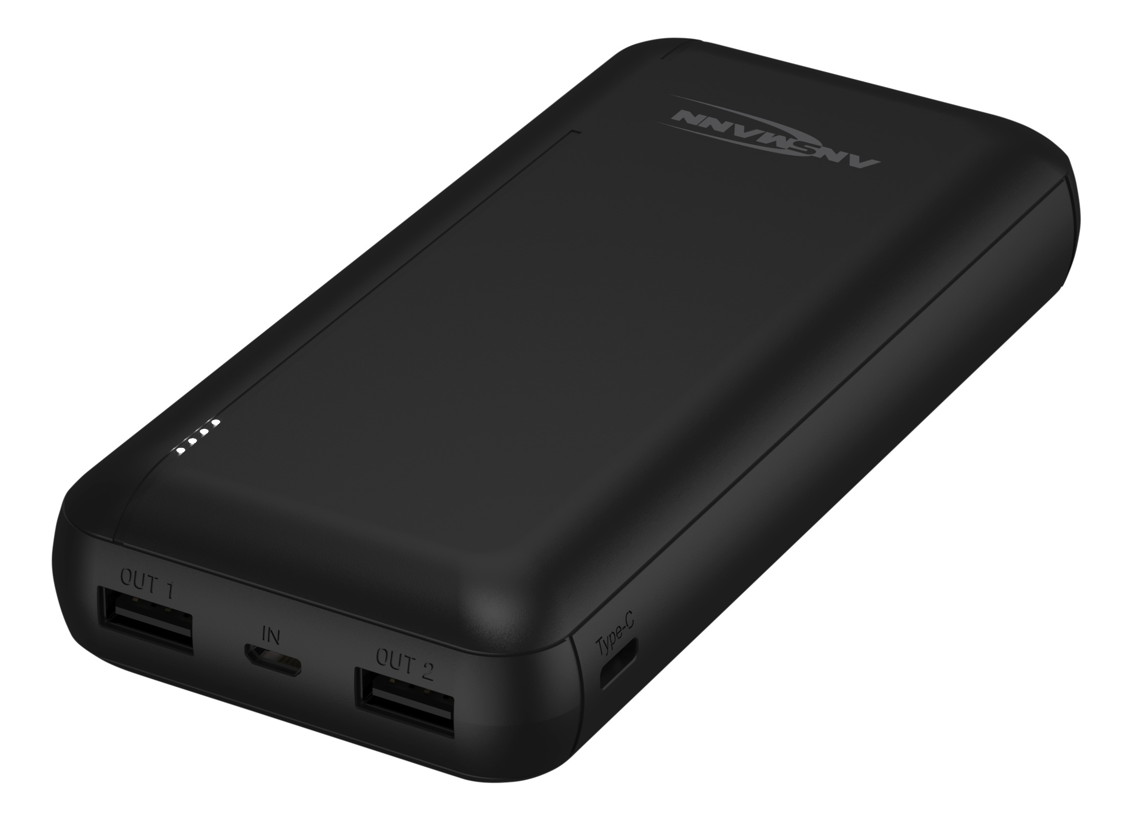Ansmann Ansmann Industrial PB212 20 Ah 5V Power Bank
