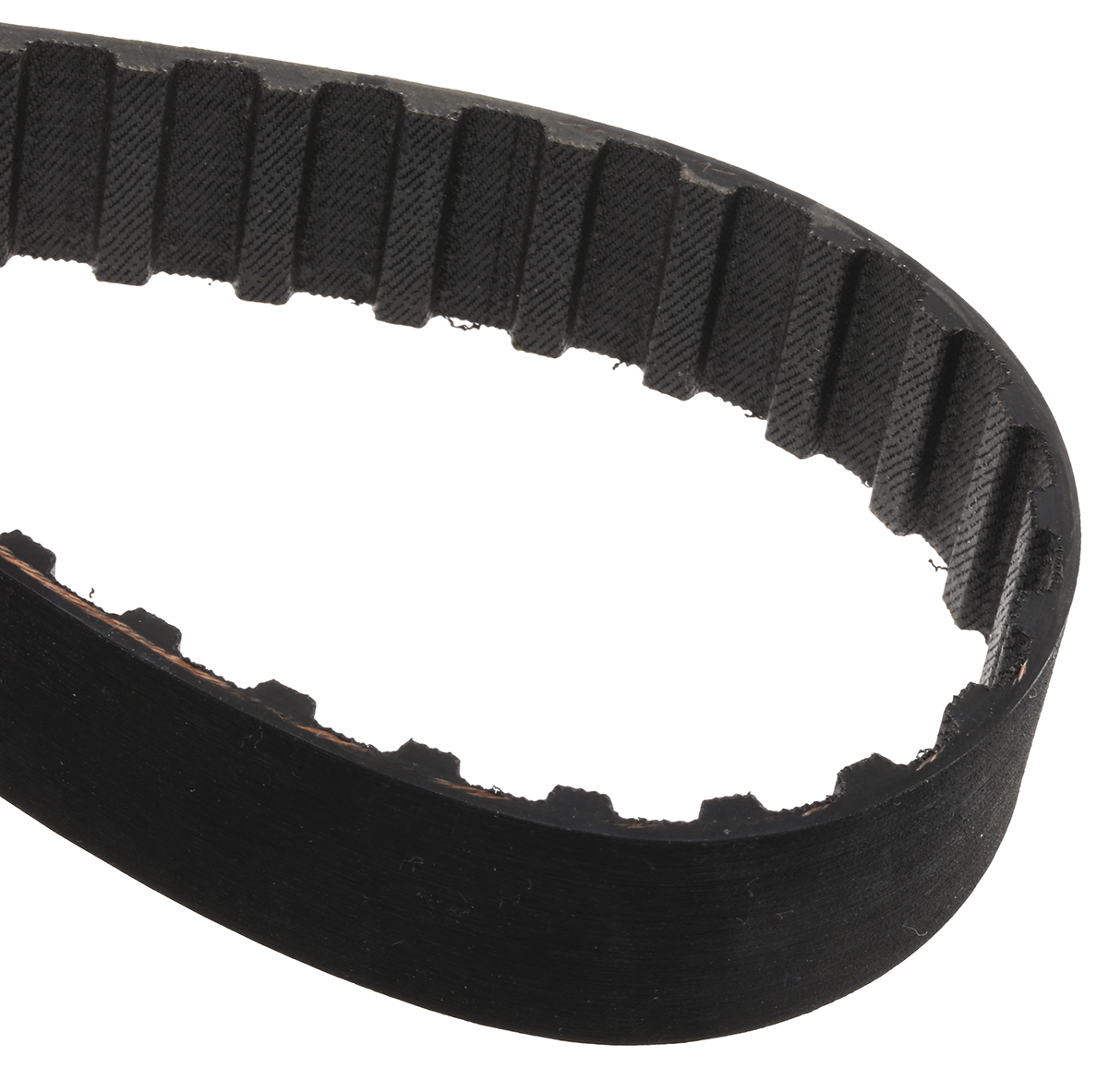 Contitech 1700 H 100 Timing Belt 340 Teeth, 4.31 m Length, 25.4 mm Width