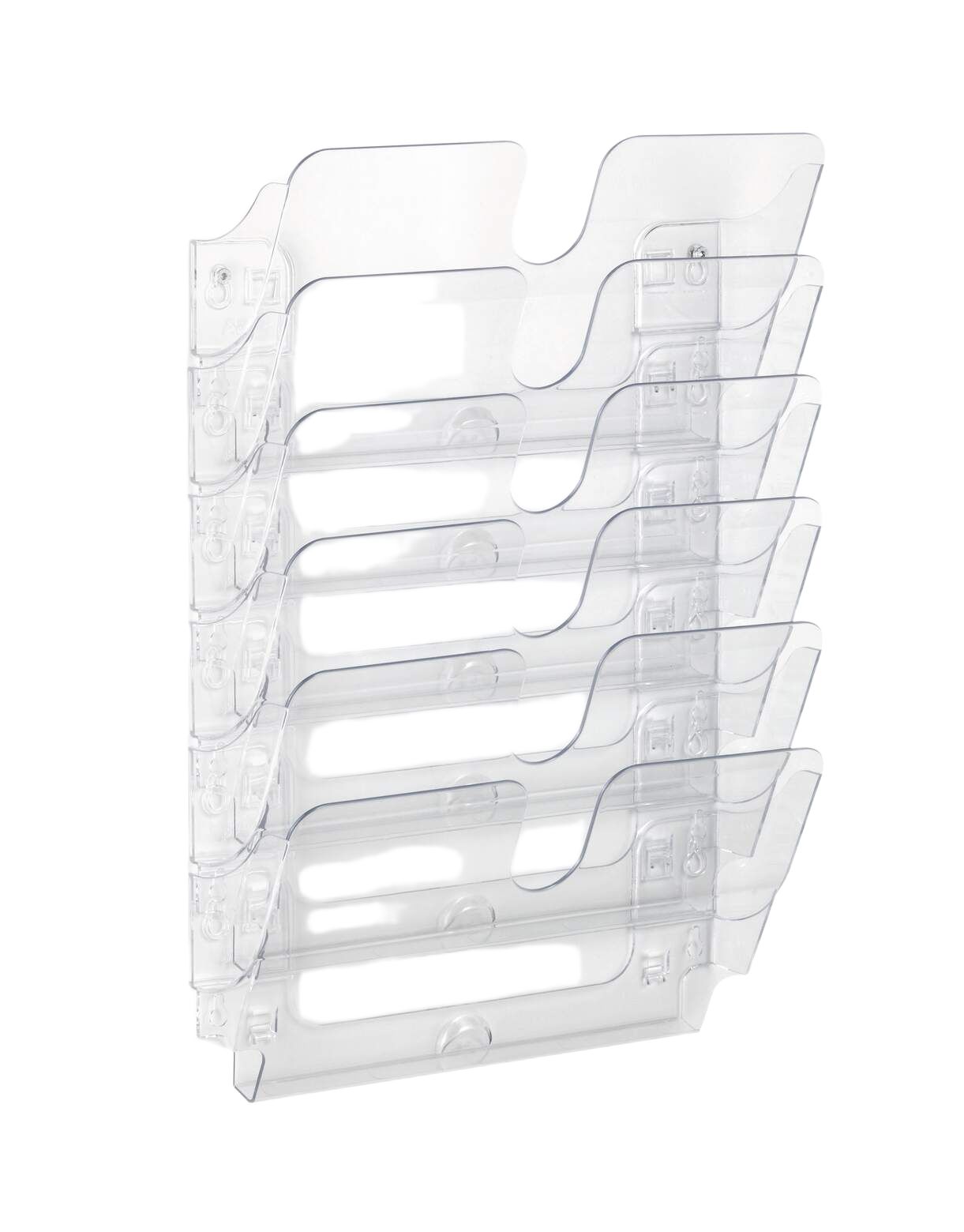 Durable Clear Document Stand Document Holder