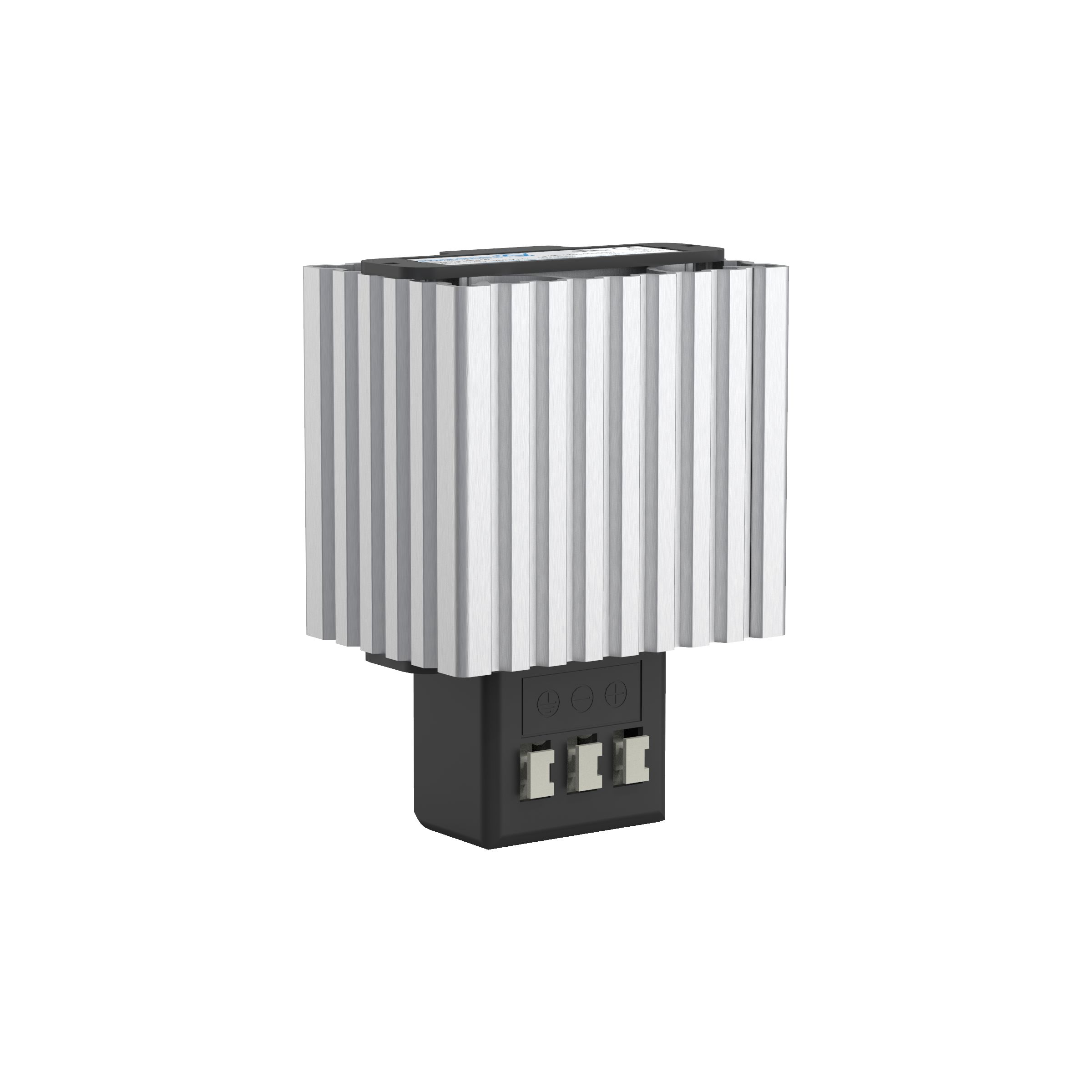 Pfannenberg Enclosure Heater, 24V dc, 15W Output, 10W, 150 W Input, 150 °C 70mm x 50 mm