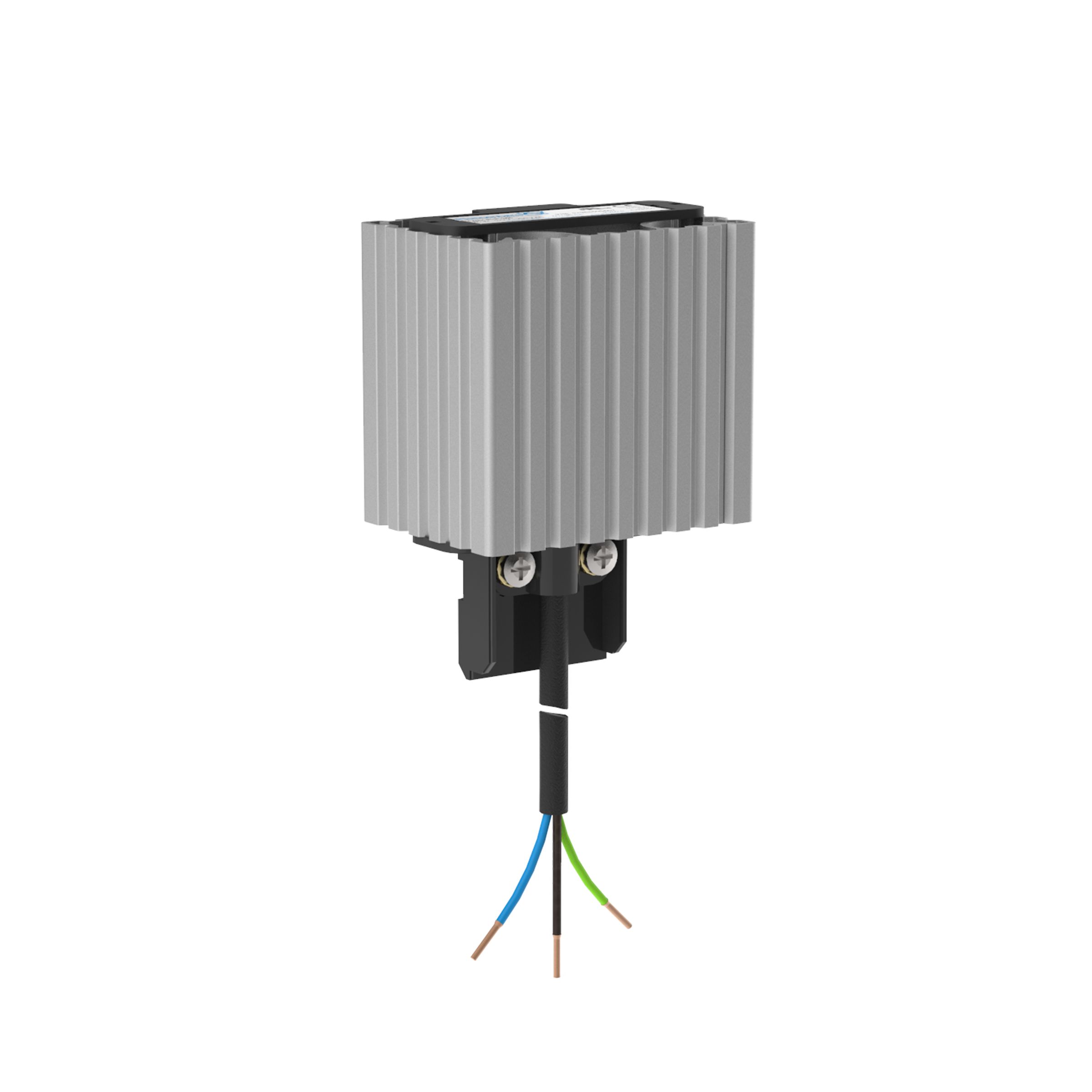 Pfannenberg Enclosure Heater, 230V, 30W Output, 30W Input, 55 °C 60mm x 177 mm