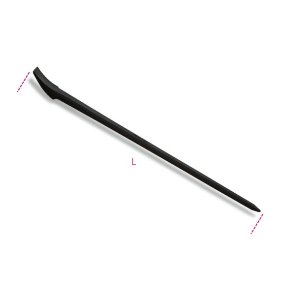 BETA Crow Bar, 1400mm Length