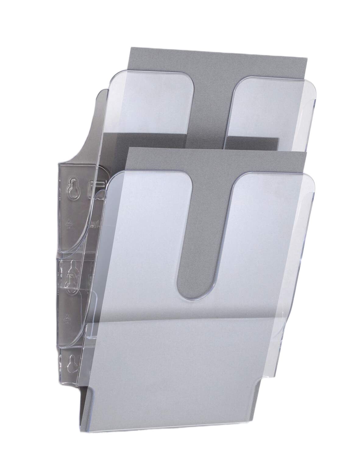 Durable Clear Document Stand Document Holder