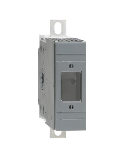 ABB OS Switch Disconnector for use with Low-Voltage Switch Technology