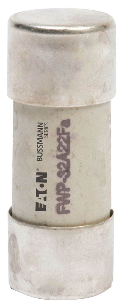 Socomec 10A Tag Fuse 14 x 51 mm 690V