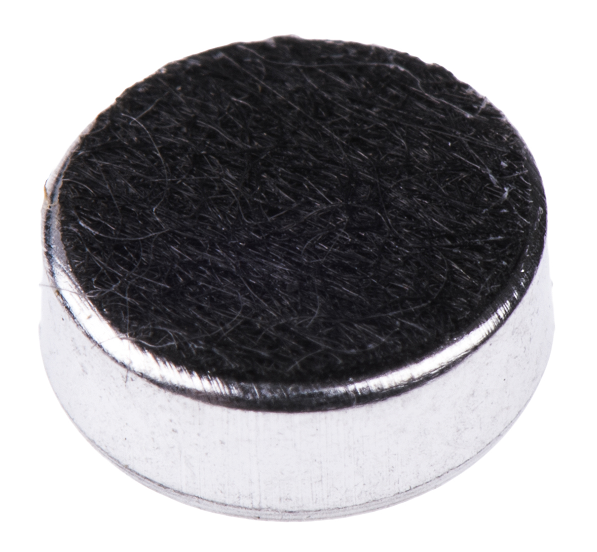 171-0879 RS PRO Uni-Directional, Surface Mount 6 mm Microphone Condenser -47dB