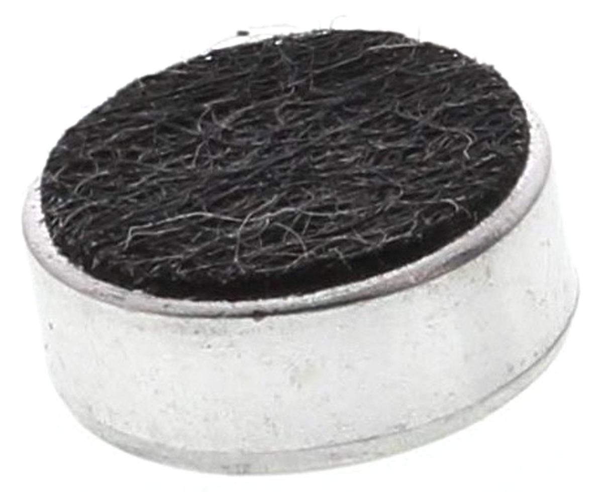 171-0881 RS PRO, Surface Mount 6 mm Microphone Condenser -44dB