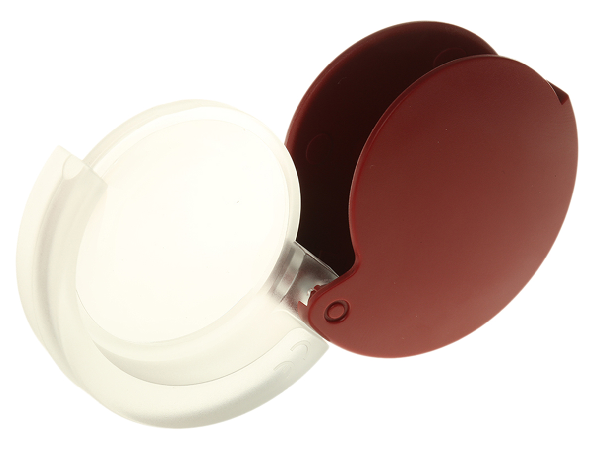 Eschenbach Magnifier, 4x x Magnification, 35 mm Diameter