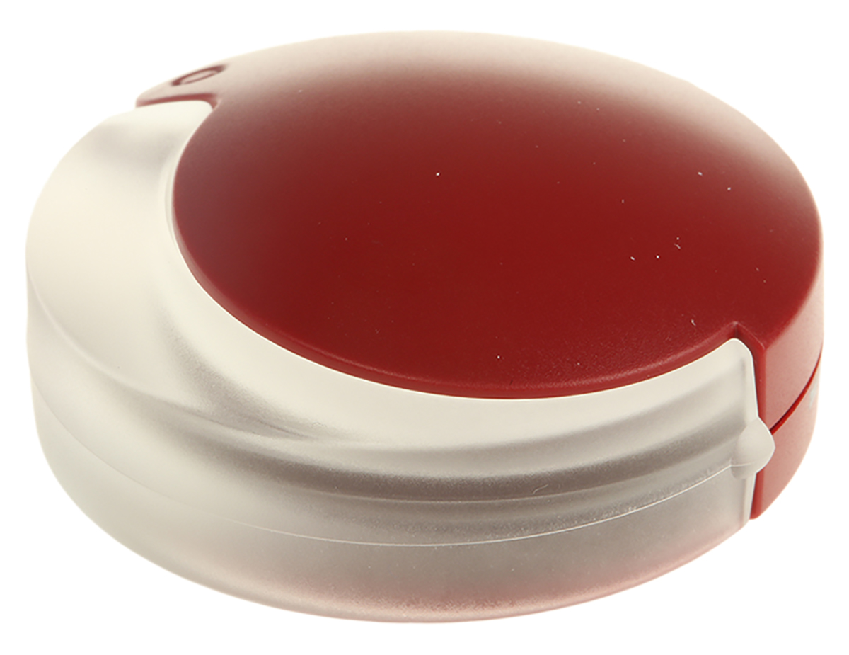 171014 Eschenbach Magnifier, 4x x Magnification, 35 mm Diameter