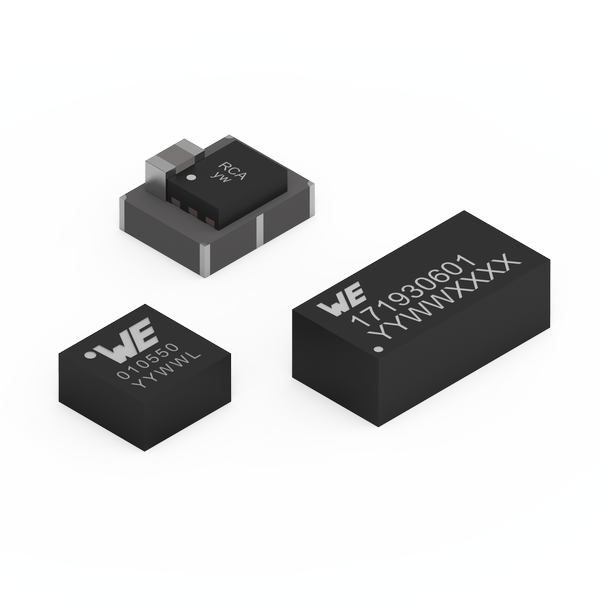 Wurth Elektronik 171030560 Power Module 60V