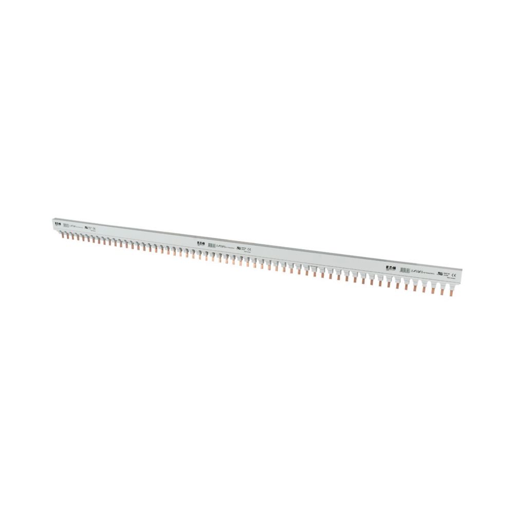 Eaton Eaton Moeller xEffect 1 Phase Busbar, 1000 V, 17.6 mm Pitch