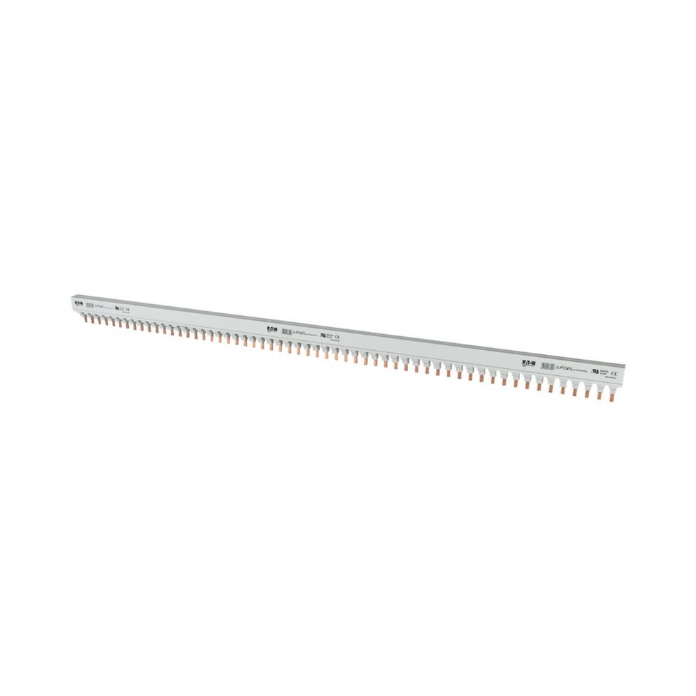Eaton Eaton Moeller xEffect 1 Phase Busbar, 1000 V, 17.6 mm Pitch