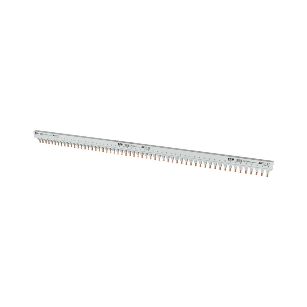 Eaton Eaton Moeller xEffect 2 Phase Busbar, 600 V, 17.6 mm Pitch