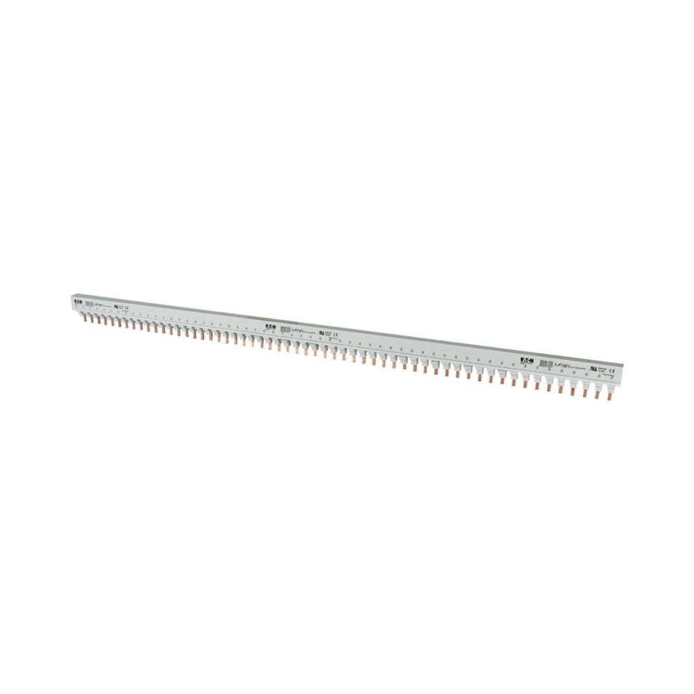 Eaton Eaton Moeller xEffect 3 Phase Busbar, 600 V, 17.6 mm Pitch