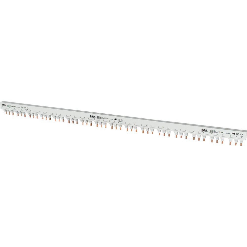 Eaton Eaton Moeller xEffect 3 Phase Busbar, 600 V, 26.4 mm Pitch