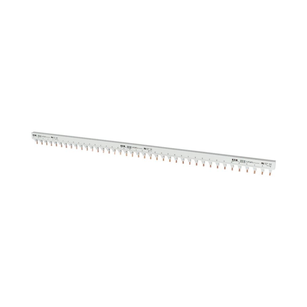 Eaton Eaton Moeller xEffect 2 Phase Busbar, 600 V, 26.4 mm Pitch