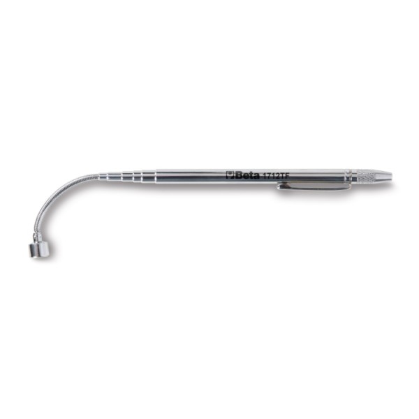BETA Flexible Head Part Washer