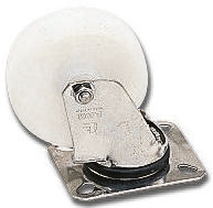 LAG Swivel Castor, 250 kg Capacity, 150 mm Wheel