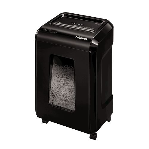Fellowes Powershred, Powershred 92CS Powershred 92CS 25 L Cross Shredder